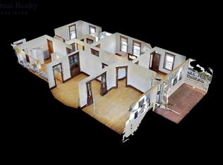432 Watertown St #2, Newton, MA 02458