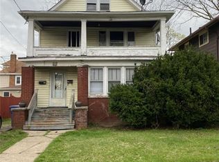 2117 16th St, Niagara Falls, NY 14305