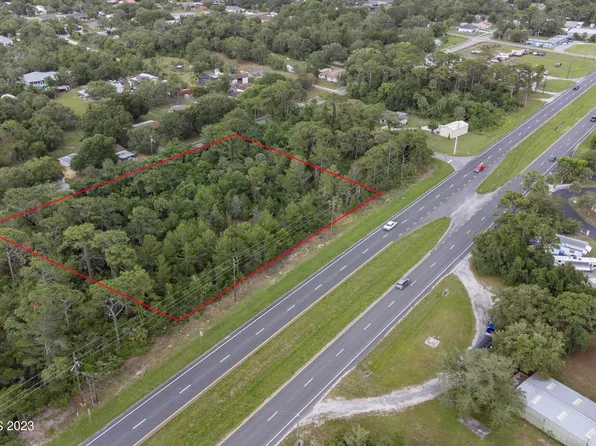 3635 Highway 1, Mims, FL 32754