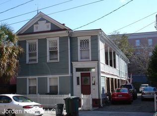 23 Warren St UNIT A, Charleston, SC 29403