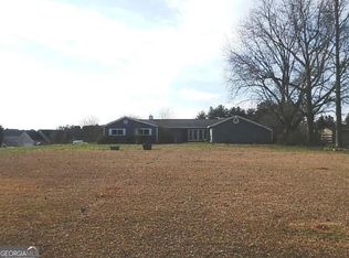 1591 Beville Dr, Griffin, GA 30224