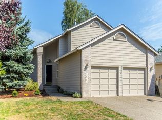 12987 SW Timara Ln, Tigard, OR 97224