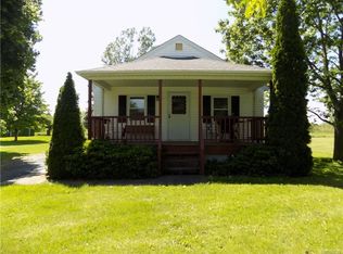 5850 West St, Sanborn, NY 14132