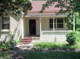 923 Minter Ave, Selma, AL 36701