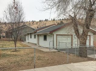 480 SW Marshall St, Madras, OR 97741