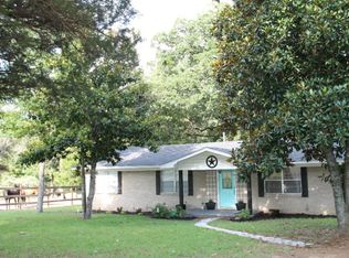 11437 Fm 2970, Athens, TX 75751