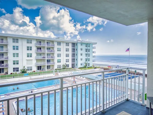 4153 S Atlantic Ave #3090, New Smyrna Beach, FL 32169