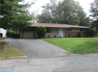 254 Flint Ridge Dr, Columbus, OH 43230