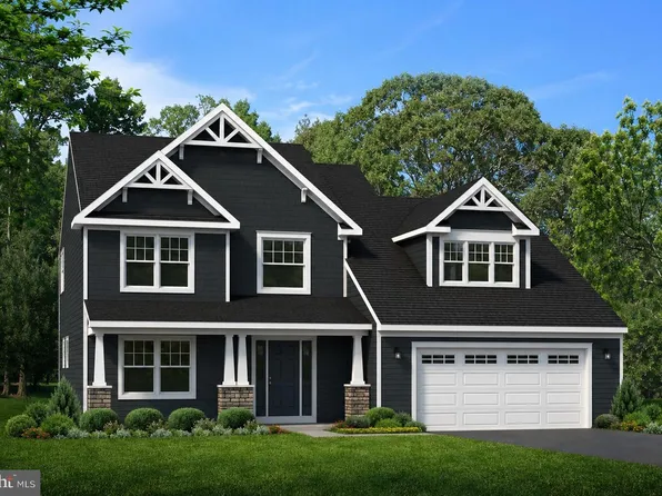 110 Apple View Dr, State College, PA 16801