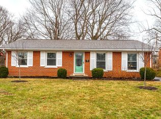 3530 Brookview Dr, Lexington, KY 40517
