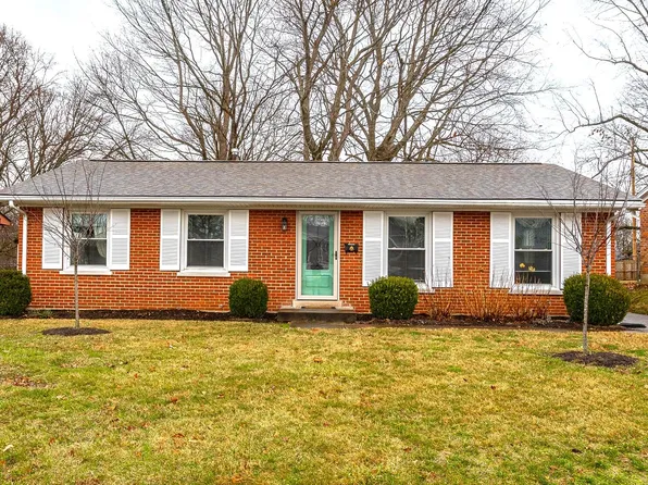 3530 Brookview Dr, Lexington, KY 40517
