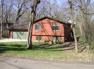 4604 Twin Haven Rd, Minnetonka, MN 55343