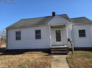 2007 N 20th St, Richmond, VA 23223