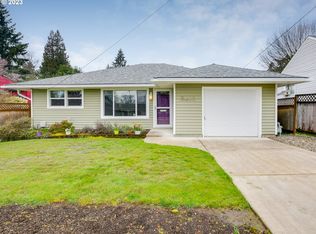 3811 SE Harrison St, Milwaukie, OR 97222