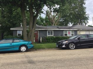 118 S Washington St, Sheffield, IL 61361