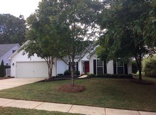 13306 Fremington Rd, Huntersville, NC 28078