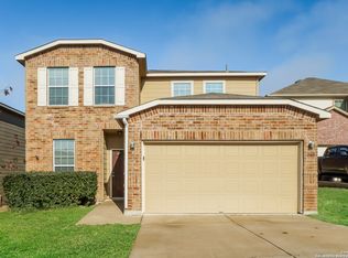 719 Rio Cactus Way, San Antonio, TX 78260