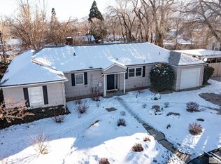 78 Sunnyside Dr, Reno, NV 89503