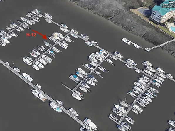 33 Lockwood Dr #H12, Charleston, SC 29401