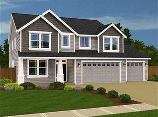 9963 Jensen Dr SE, Yelm, WA 98597