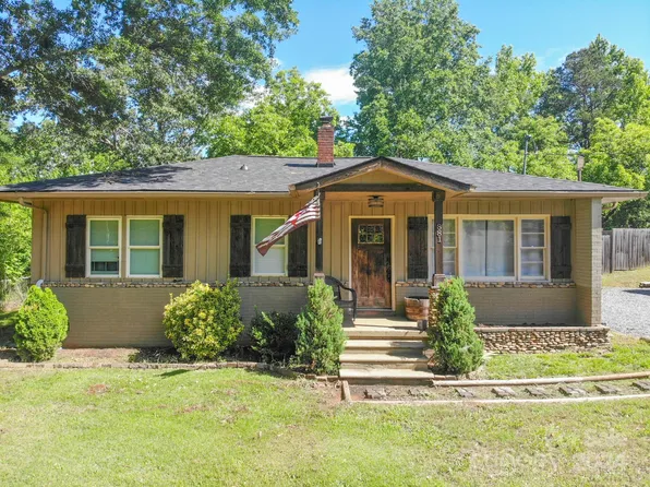 881 Bellview Dr, Shelby, NC 28150