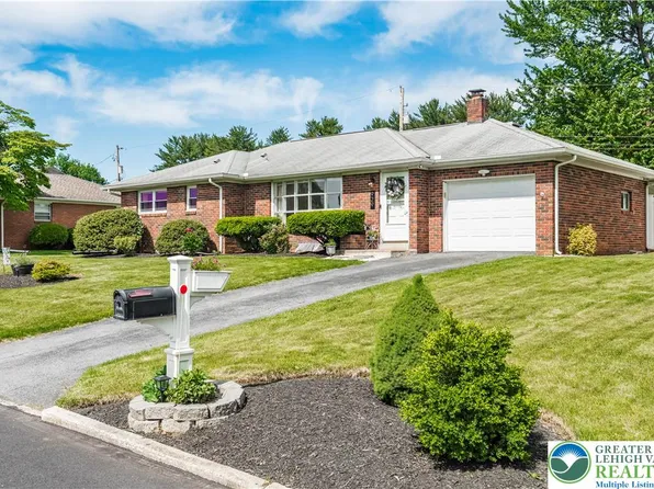 929 Webster Ave, Allentown, PA 18103