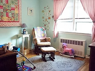 Rented by MAC Realty NY