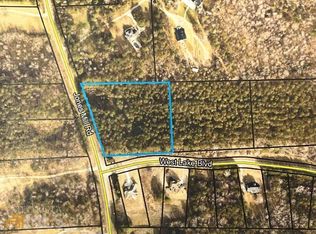 0 Jones Mill Rd, Carrollton, GA 30116