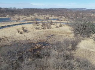 Highway 37, Alma, WI 54610