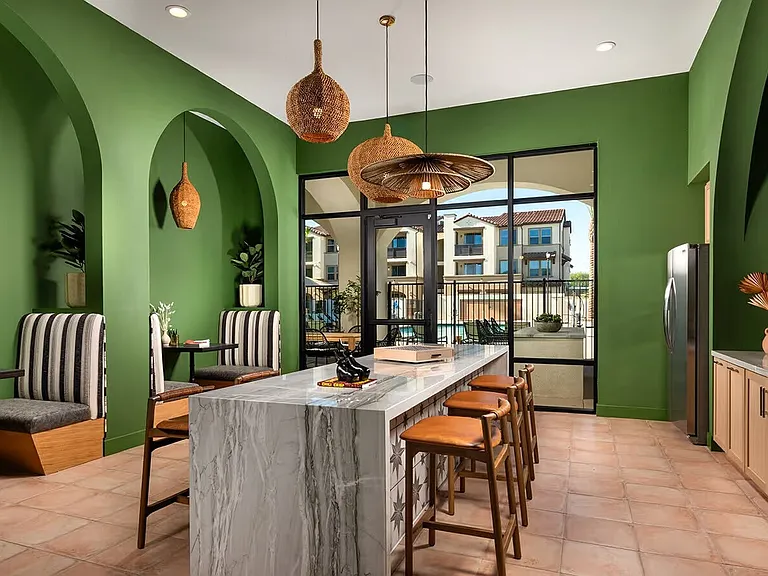 The Kingsley Luxury Apartments — Photo 11