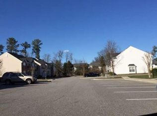 5521 Belle Pond Dr, North Chesterfield, VA 23234