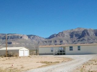 129 Oliver Rd, Alamogordo, NM 88310