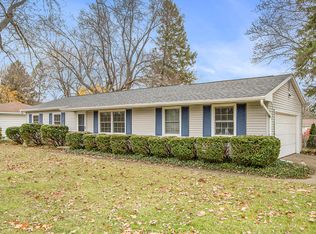 14612 Helmer Rd S, Battle Creek, MI 49015