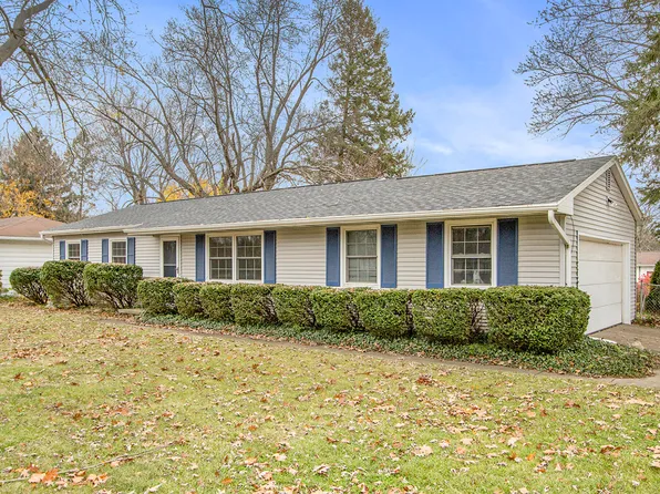 14612 Helmer Rd S, Battle Creek, MI 49015