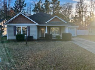 835 Slidingrock Ln, Sumter, SC 29150