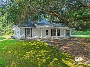 34750 Oak Ln, Stapleton, AL 36578