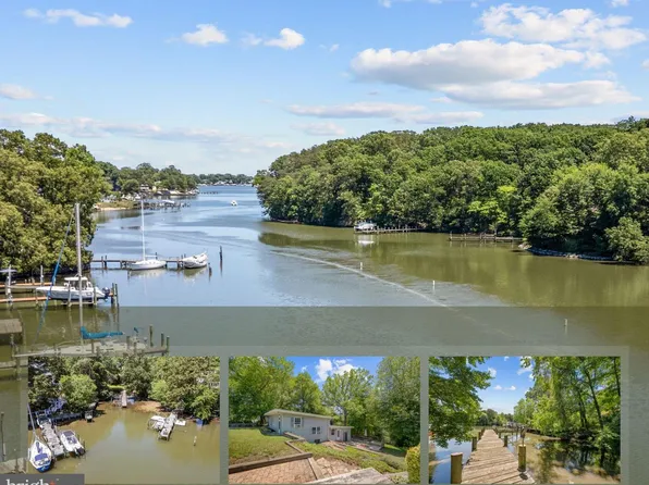 1262 Rock Hill Rd, Pasadena, MD 21122