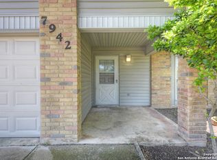 7942 Forest Fox St, San Antonio, TX 78251