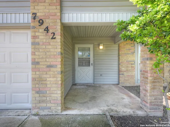 7942 Forest Fox, San Antonio, TX 78251