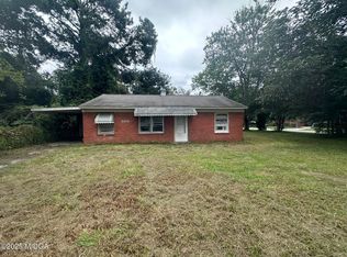 300 Ward St, Warner Robins, GA 31093