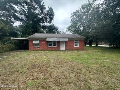 300 Ward St, Warner Robins, GA, 31093