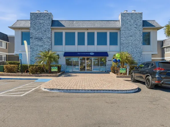 Wymore 360 Apartments