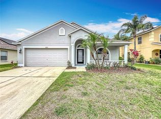 11414 Weston Course Loop, Riverview, FL 33579