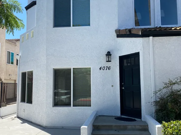4076 Promontory St, San Diego, CA 92109