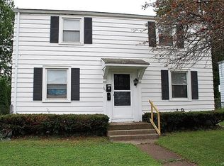 130 Kenview Ave, Buffalo, NY 14217