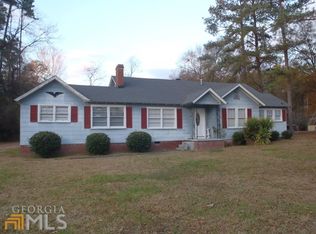 860 College St, Rockmart, GA 30153