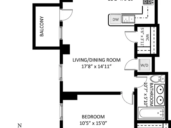 250 East 49th Street 5F image 13 of 13