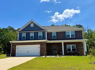 2370 Alden Dr, Dalzell, SC 29040