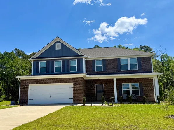 2370 Alden Dr, Dalzell, SC 29040