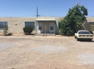 1123 2nd St APT 2, Las Cruces, NM 88005